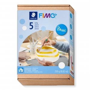 Fimo Air Modellierset Basic - 5 Teile Fimo Air Modellierset Basic - 5 Teile