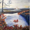 Kundenbild Aquarellfarbe W&N Professional 5ml Tube - 465 Paynesgrau