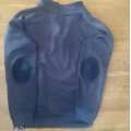 Kundenbild Team Patches Wildlederimitat Marineblau 2 Stk