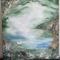 Kundenbild Acrylfarbe W&N Galeria 500ml - 516 Phthaloblau