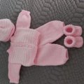 Kundenbild Junior 50g - Weiß