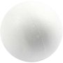 Styroporkugeln - weiß - Ø12 cm - 25 Stk Styroporkugeln - weiß - Ø12 cm - 25 Stk