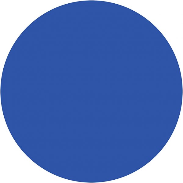 Textil Feste Textilfarbe - Brillantblau - deckend - 250 ml Textil Feste Textilfarbe - Brillantblau - deckend - 250 ml