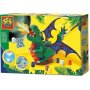 Die Besetzung - Drache