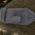 Kundenbild Lovikka-Garn 100g - Himmelblau