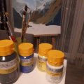 Kundenbild Acrylfarbe W&N Galeria 250ml - 346 Zitronengelb