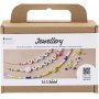 Mini-DIY-Mix-Schmuck - Halskette