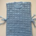 Kundenbild Dame 50g - Hellblau