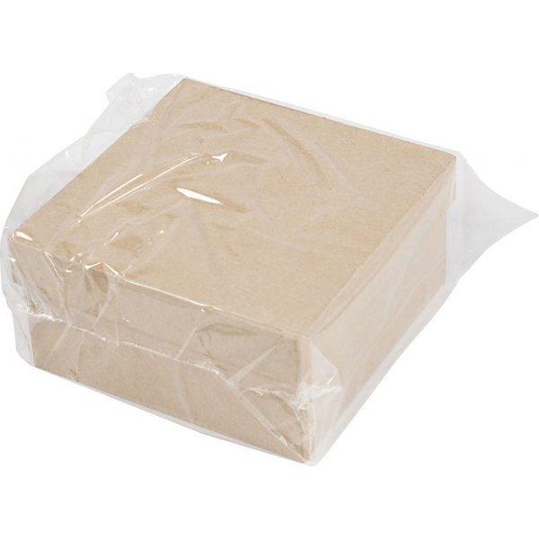 Quadratisches Papaskar - 3 Stk Quadratisches Papaskar - 3 Stk