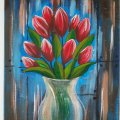 Kundenbild Acrylfarbe Liquitex 118 ml - 127 Gebrannte Siena