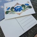 Kundenbild Aquarell-Postkartenblock
