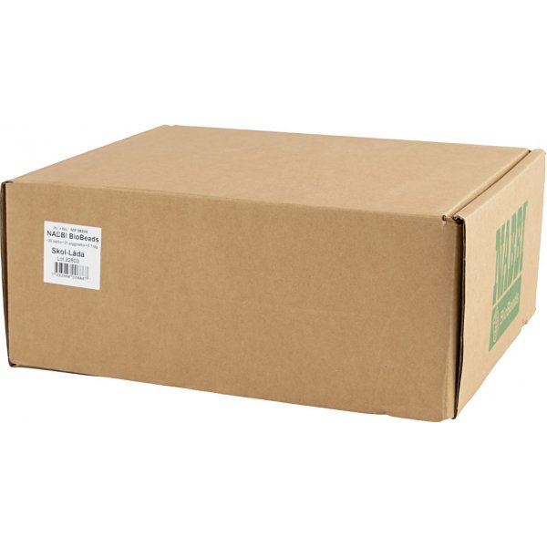 NABBI BioBeads Klassenzimmer-Set - Standardfarben - Mittel NABBI BioBeads Klassenzimmer-Set - Standardfarben - Mittel