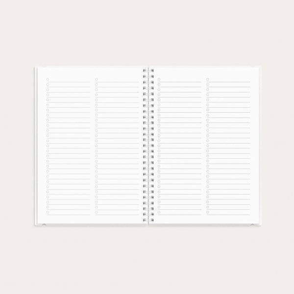 Kalender 26/27 Senator - A5 - 4in1 Kalender 26/27 Senator - A5 - 4in1