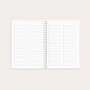 Kalender 26/27 Senator - A5 - 4in1 Kalender 26/27 Senator - A5 - 4in1