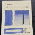 Kundenbild Aquarellfarbe ShinHan Premium PWC 15ml - Lavendel (631)