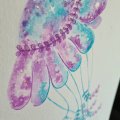 Kundenbild Acrylmarker Liquitex 30 ml - 432 Titanwei�
