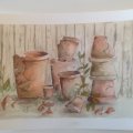 Kundenbild Aquarellfarbe W&N Cotman Half Cup - 502 Permanent Rose