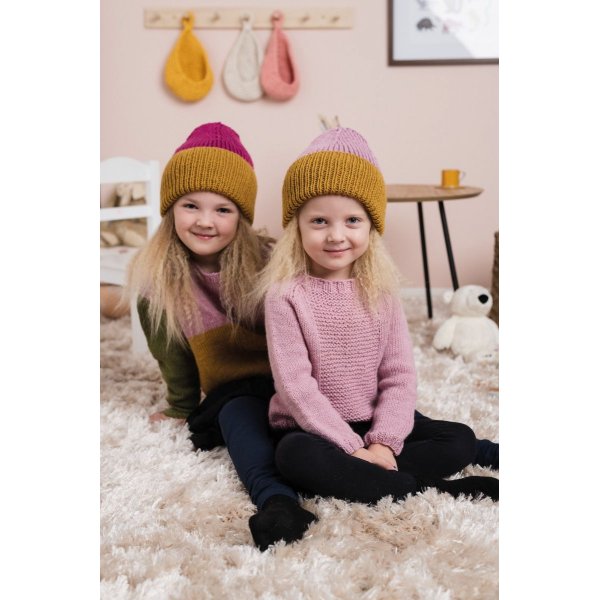 Musterheft 8 - Mini Musterheft 8 - Mini