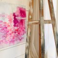 Kundenbild Acrylfarbe W&N Galeria 250ml - 448 Opera Rose