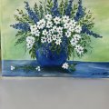 Kundenbild Acrylfarbe W&N Galeria 500ml - 644 Titanweiß