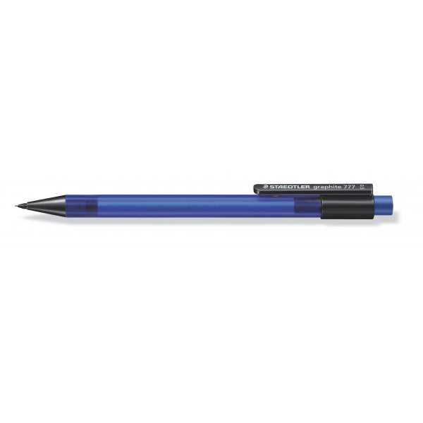 Kugelschreiber Graphit 777 0,5 mm
