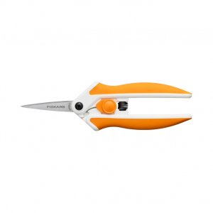 Fiskars Softouch Microtip Schere Fiskars Softouch Microtip Schere