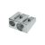 Bleistiftspitzer Faber-Castell Metal Double Bleistiftspitzer Faber-Castell Metal Double