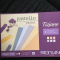Kundenbild Tiziano Pastellblock - weich