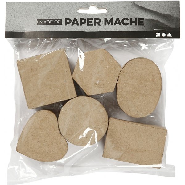 Miniboxen - 6 Stk Miniboxen - 6 Stk