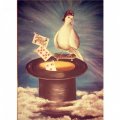 Kundenbild Acrylfarbe W&N Galeria 120 ml - 074 Gebrannte Siena