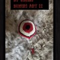Kundenbild Mini-Baumwolle 10 g - Rot