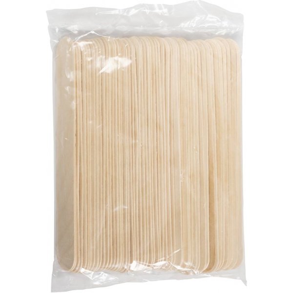 Eisstiele - 20 cm x 25 mm - 50 Stk Eisstiele - 20 cm x 25 mm - 50 Stk