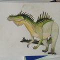 Kundenbild Aquarellstift Cretacolor Marino - Elfenbein (201)