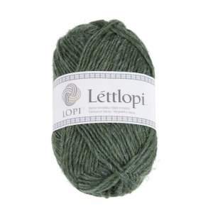 Lett-lopi 50g - Lymegras