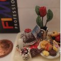 Kundenbild Fimo Pro 454g - weiß