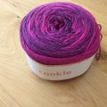 Kundenbild Keks 200g - Fuchsia