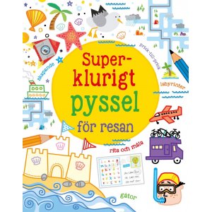 Super clevere Bastelidee für die Reise Super clevere Bastelidee für die Reise