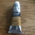 Kundenbild Ölfarbe W&N Artisan Wasserlöslich 37 ml - 744 Ockergelb