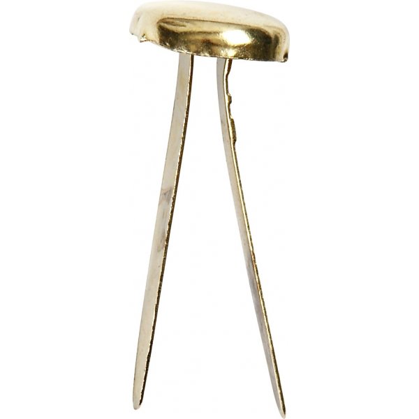 Taschennieten - Gold - 70 Stk Taschennieten - Gold - 70 Stk