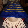 Kundenbild Carolina-Garn - 50 g - Kornblau (812)
