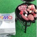 Kundenbild Modell Fimo Effect 57g - Weiße Transluzenz