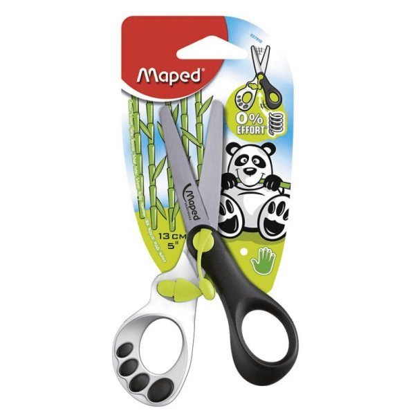 Schere - Maped - Koopy Panda 13 cm