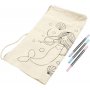 DIY-Kit - Magische Meerjungfrau