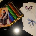Kundenbild Aquarellstift Mondeluz - 24 Stifte in der Dose