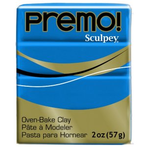 Premo Sculpey Clay Premo Sculpey Clay