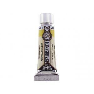 Rembrandt-Aquarell - 5 ml (24 verschiedene Farben zur Auswahl) Rembrandt-Aquarell - 5 ml (24 verschiedene Farben zur Auswahl)