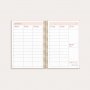 Kalender 25/26 - Planungskalender f�r Lehrer