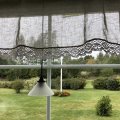 Kundenbild Leinenstoff Lovisa 150 cm - Natur