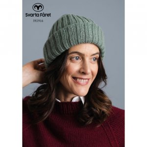 Muster - Beanie Calgary Muster - Beanie Calgary