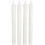LED-Kerzen - 4 Stk